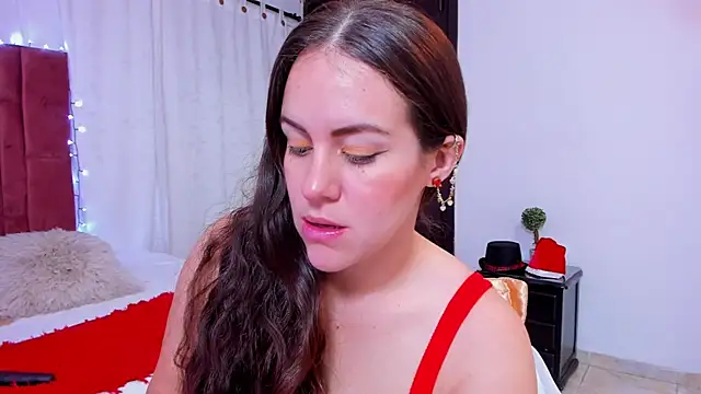 Snapshot of AURORA_FRANKLIN chatting on December 2024 12:55:02 PM AURORA FRANKLIN online show from December 2024 12:55:02 PM