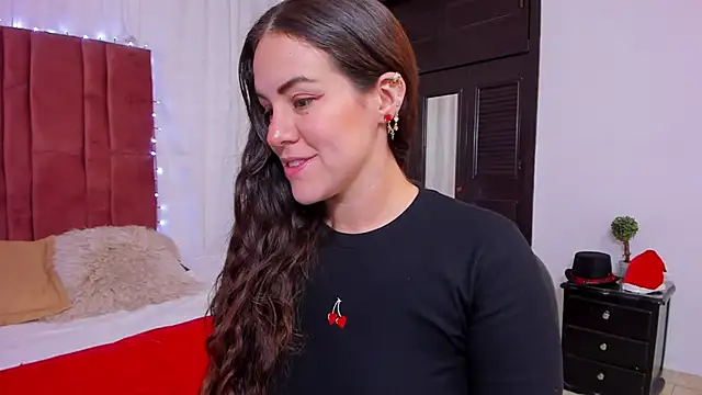 Snapshot of AURORA_FRANKLIN chatting on December 2024 12:49:01 PM AURORA FRANKLIN online show from December 2024 12:49:01 PM