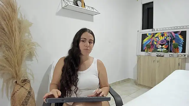 Snapshot of AURORA_FRANKLIN chatting on October 2025 04:05:02 PM AURORA FRANKLIN online show from October 2025 04:05:02 PM