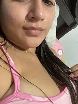 Lilly Peach22 online show from January 2025 11:26:01 PM