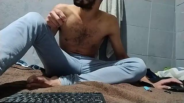 UncutToyBoy23cm online show from May 2026 07:17:02 AM