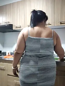 Mia Adell 11 online show from February 2025 06:57:01 AM