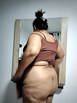 Mia Adell 11 online show from February 2025 03:01:02 AM