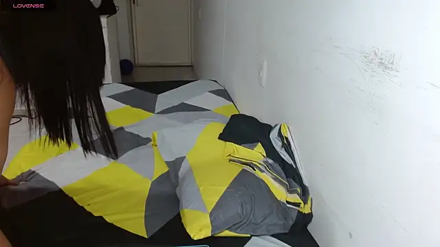 Mia Adell 11 online show from October 2025 03:37:01 AM