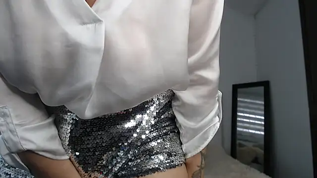 Ingridbergman online show from February 2025 01:31:02 PM