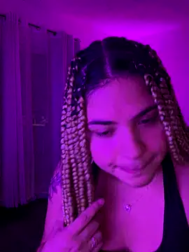 Snapshot of MelSaunders chatting on September 2025 02:48:02 AM MelSaunders online show from September 2025 02:48:02 AM