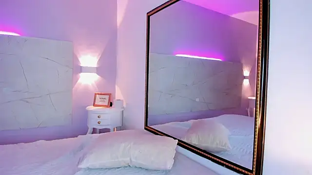 AbrilBrent online show from January 2025 07:55:01 PM