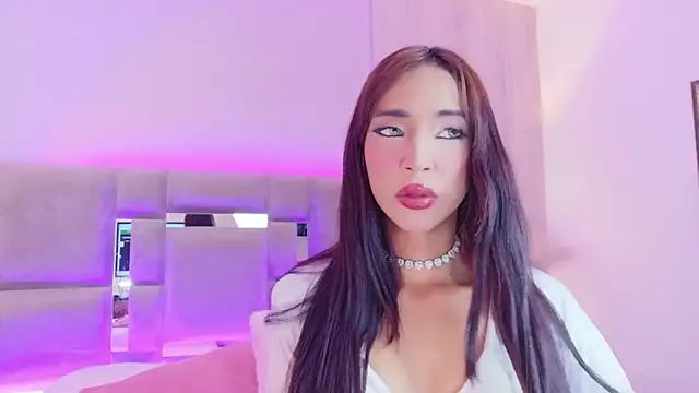 AbrilBrent online show from May 2026 07:55:02 PM