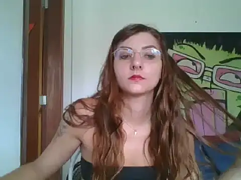 SweetyBabyDemon online show from January 2025 02:19:01 PM