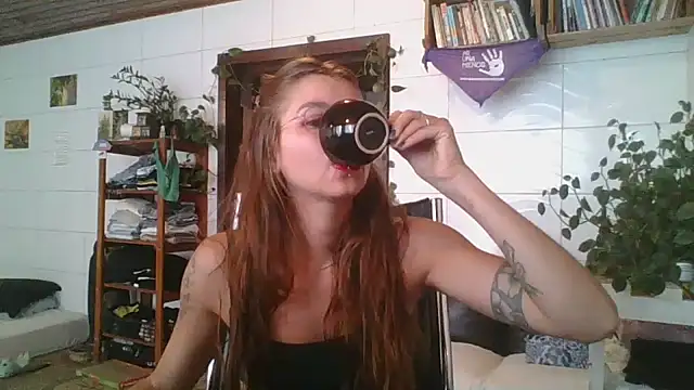 SweetyBabyDemon online show from January 2026 11:48:02 AM