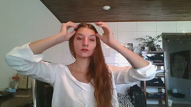 SweetyBabyDemon online show from April 2026 01:24:02 PM