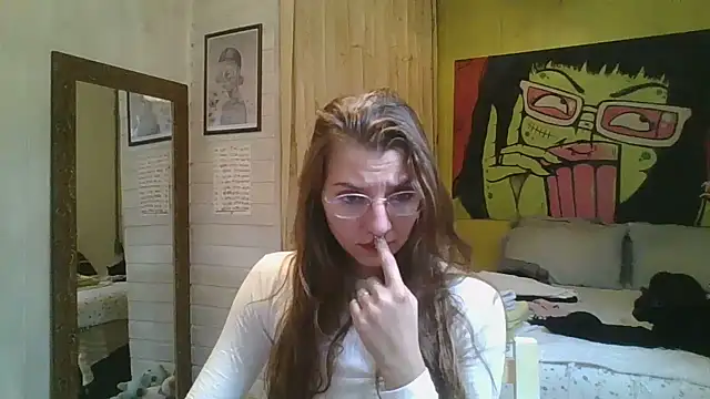 SweetyBabyDemon online show from June 2026 02:33:01 PM