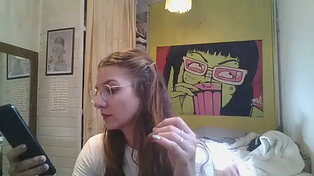 SweetyBabyDemon online show from June 2026 01:17:02 PM