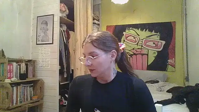 SweetyBabyDemon online show from June 2026 06:39:02 PM