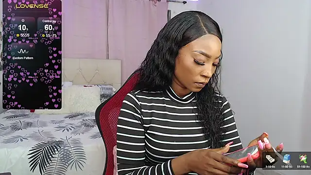 samantha-rose2 online show from January 2025 11:22:02 PM