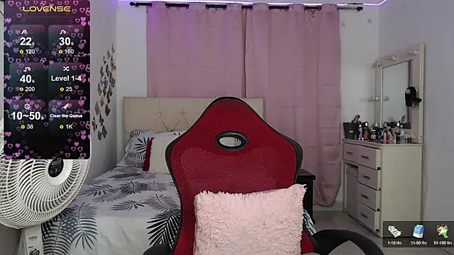 samantha-rose2 online show from January 2025 02:43:01 AM