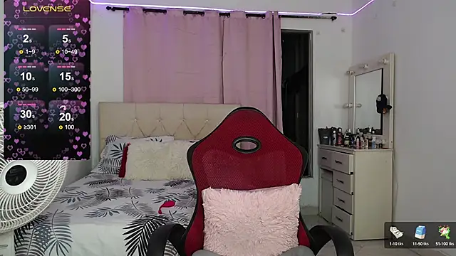 samantha-rose2 online show from January 2025 06:42:02 AM