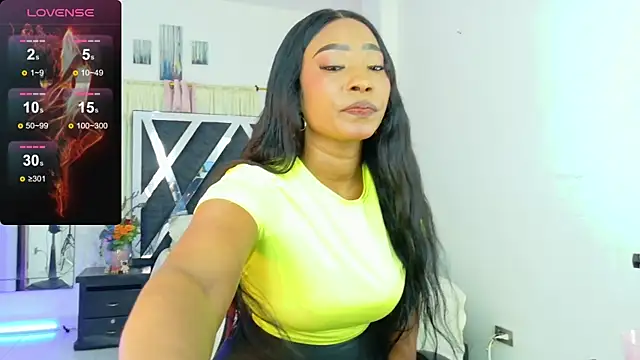 samantha-rose2 online show from May 2026 01:01:01 AM