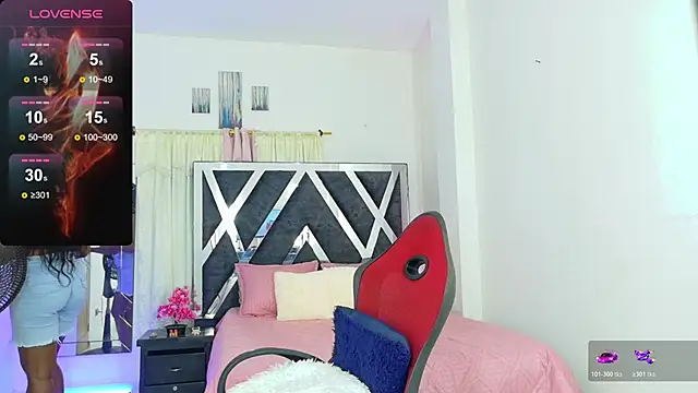 samantha-rose2 online show from May 2026 02:19:02 AM