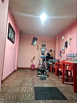 gatadeojosclaros online show from April 2026 03:44:02 AM