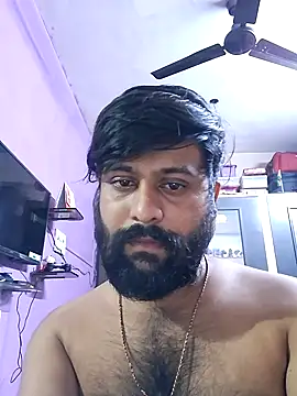 GlassBarge9 online show from December 2024 08:02:01 PM