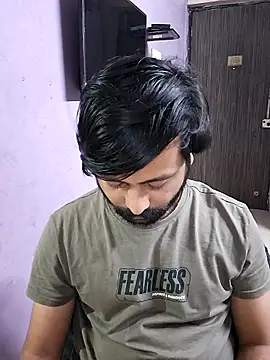 GlassBarge9 online show from February 2025 06:09:01 PM