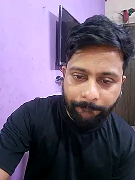 GlassBarge9 online show from March 2025 07:05:02 PM