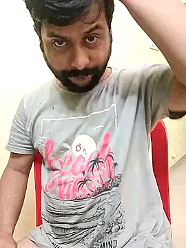 GlassBarge9 online show from October 2025 04:59:02 PM