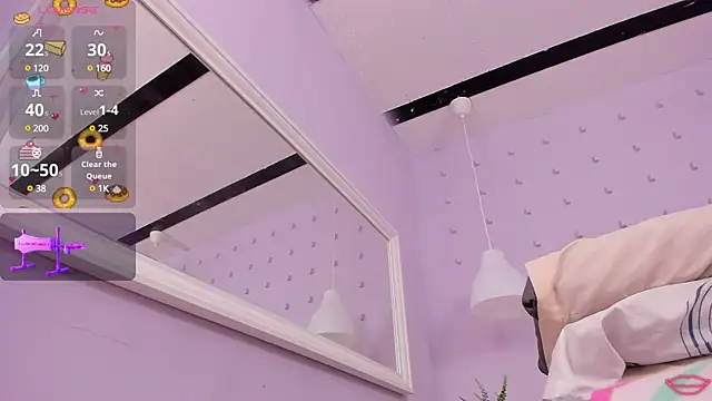 BrianaHazel online show from February 2025 12:10:01 AM