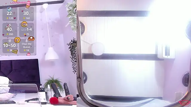 BrianaHazel online show from February 2025 02:14:01 AM