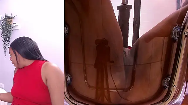 BrianaHazel online show from February 2025 11:20:01 PM