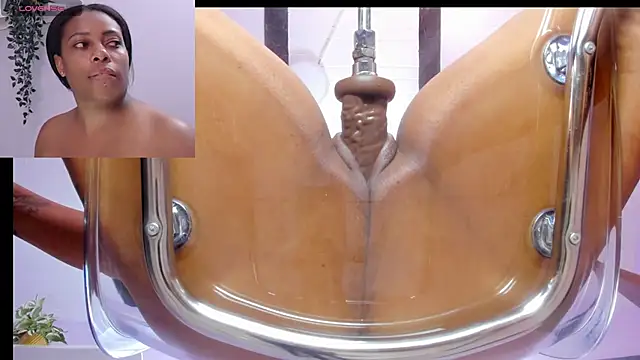 BrianaHazel online show from February 2025 08:58:01 AM