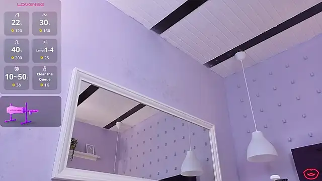 BrianaHazel online show from March 2026 12:27:02 AM