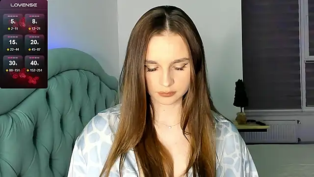 MCfly 11 online show from January 2025 03:45:01 AM