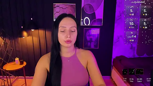 Snapshot of Christy_Calypso chatting on December 2024 07:57:01 PM Christy Calypso online show from December 2024 07:57:01 PM