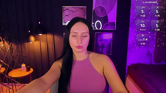 Snapshot of Christy_Calypso chatting on December 2024 02:04:02 AM Christy Calypso online show from December 2024 02:04:02 AM