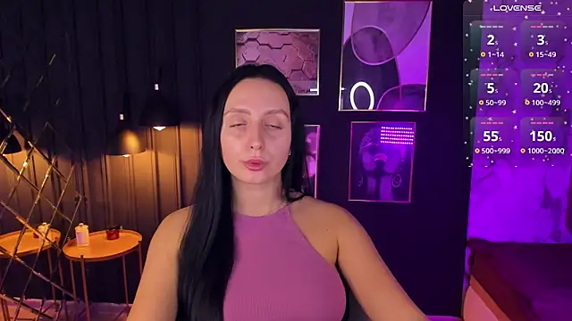 Snapshot of Christy_Calypso chatting on December 2024 02:47:01 AM Christy Calypso online show from December 2024 02:47:01 AM