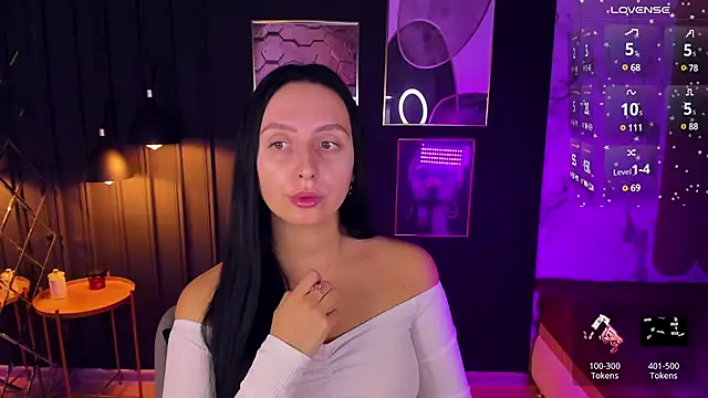 Snapshot of Christy_Calypso chatting on December 2024 07:54:02 PM Christy Calypso online show from December 2024 07:54:02 PM