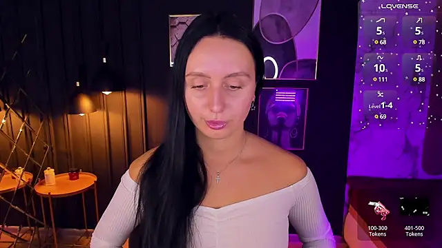 Snapshot of Christy_Calypso chatting on December 2024 02:23:01 AM Christy Calypso online show from December 2024 02:23:01 AM