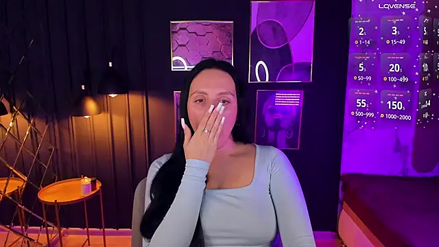 Snapshot of Christy_Calypso chatting on December 2024 10:55:02 PM Christy Calypso online show from December 2024 10:55:02 PM