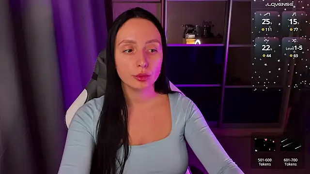 Snapshot of Christy_Calypso chatting on January 2025 11:12:01 PM Christy Calypso online show from January 2025 11:12:01 PM