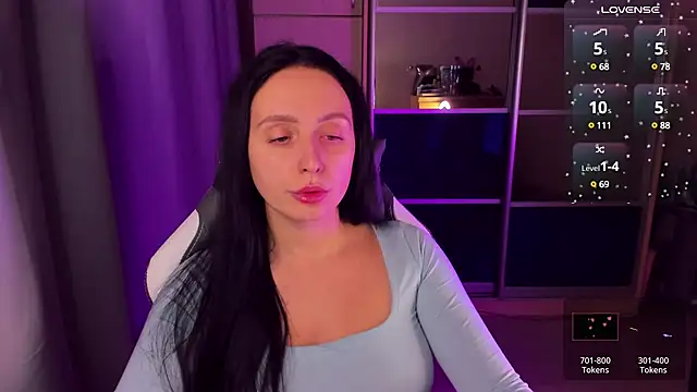 Snapshot of Christy_Calypso chatting on January 2025 08:05:02 PM Christy Calypso online show from January 2025 08:05:02 PM