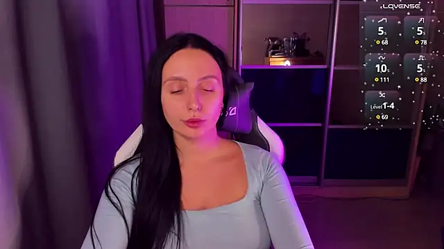 Snapshot of Christy_Calypso chatting on January 2025 11:27:02 PM Christy Calypso online show from January 2025 11:27:02 PM