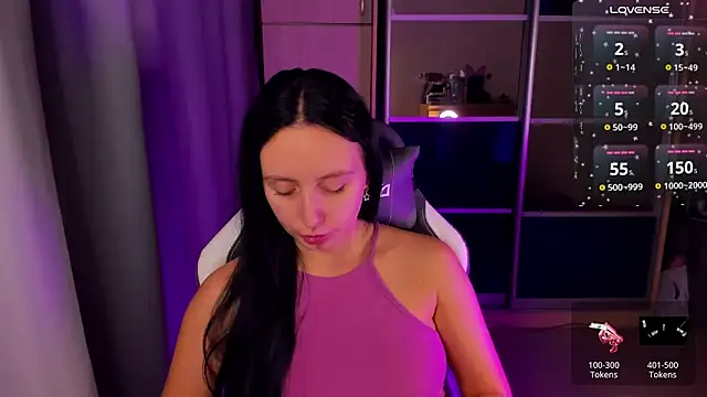 Snapshot of Christy_Calypso chatting on January 2025 07:39:01 PM Christy Calypso online show from January 2025 07:39:01 PM