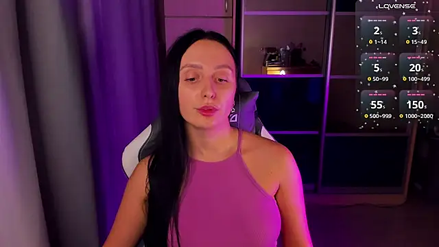 Snapshot of Christy_Calypso chatting on January 2025 01:42:02 AM Christy Calypso online show from January 2025 01:42:02 AM