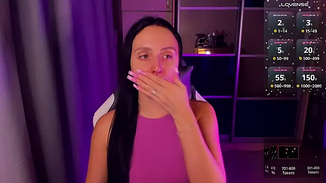 Snapshot of Christy_Calypso chatting on January 2025 10:37:01 PM Christy Calypso online show from January 2025 10:37:01 PM