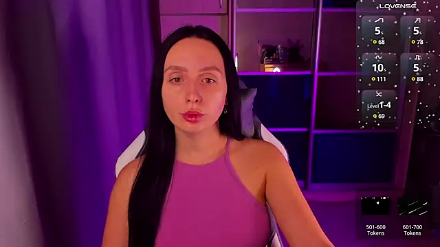 Snapshot of Christy_Calypso chatting on January 2025 08:26:02 PM Christy Calypso online show from January 2025 08:26:02 PM