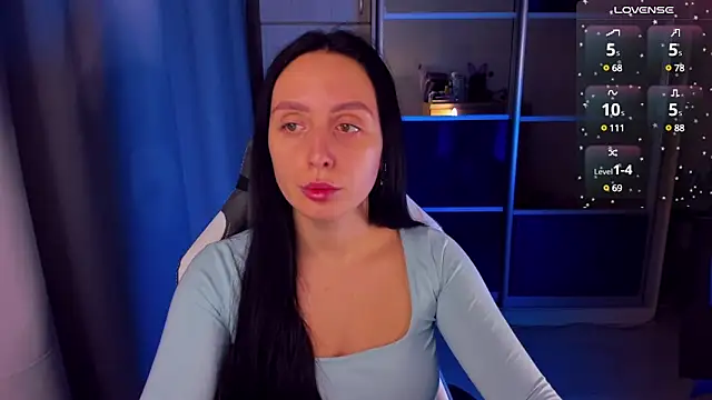 Snapshot of Christy_Calypso chatting on January 2025 07:49:01 PM Christy Calypso online show from January 2025 07:49:01 PM