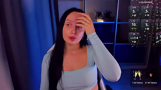 Snapshot of Christy_Calypso chatting on January 2025 02:03:02 AM Christy Calypso online show from January 2025 02:03:02 AM