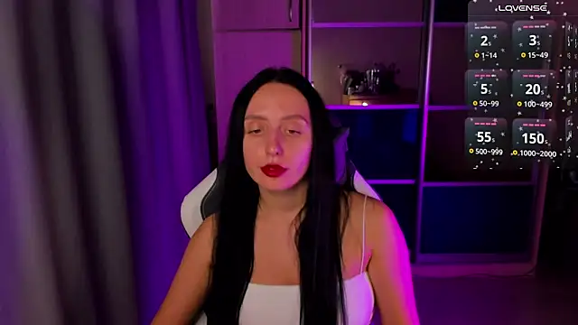 Snapshot of Christy_Calypso chatting on January 2025 09:16:01 AM Christy Calypso online show from January 2025 09:16:01 AM